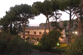 Villa Icidia Frascati